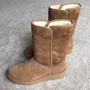 Ugg Classic Slim Boots